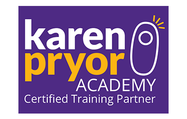 Karen Pryor Academy CTP